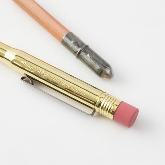 [BRASS PRODUCTS] TRC BRASS 연필 A