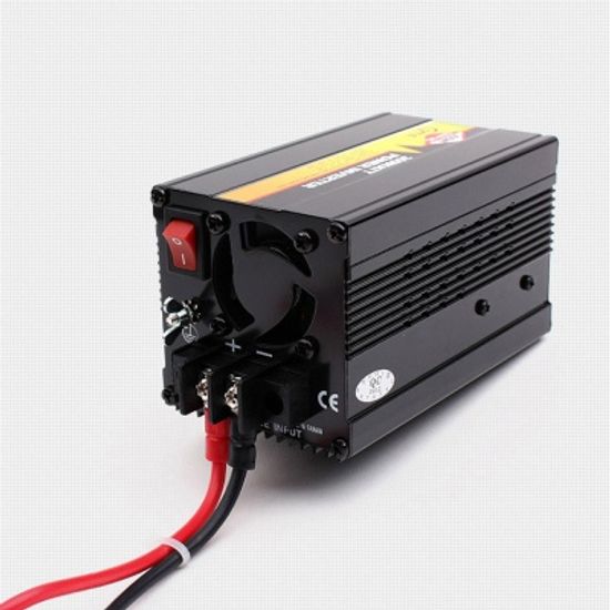 차량용 파워 인버터 300W (12V 차량전용) LCLP864
