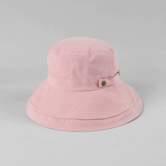 [베네]똑딱 와이어 모자