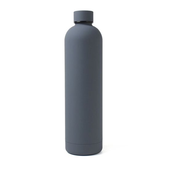비비드 이중스텐 진공 보온병(750ml) 운동 스텐보냉병