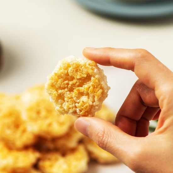 천해무 국내산 쌀누룽지 스낵 과자 60g*5봉