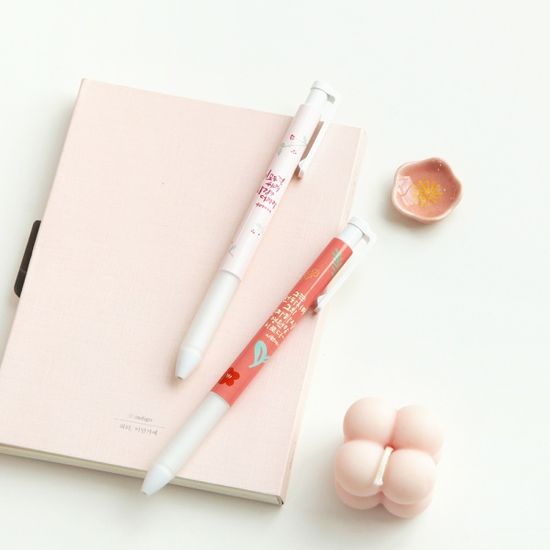 청현재이 주와함께 볼펜(12종)