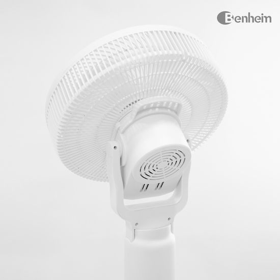 벤하임 리모컨 360º 회전 서큘레이터 선풍기 BDCF-45