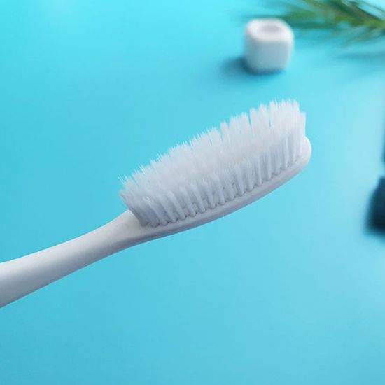 [1+1] 트윈스파파 대형 헤드 칫솔 세트(4P) P0000TEZ