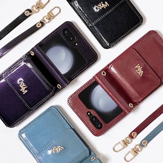 (다나스카이)Z플립 Z플립3 Z플립4 Z플립5 Z플립6 case