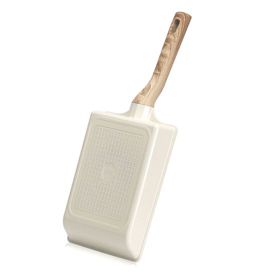 비자트 인덕션 네오센스 계란말이팬 (소) 14x20cm