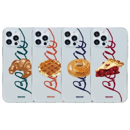 9C9C 시리즈훈 브래드 타임 클리어케이스