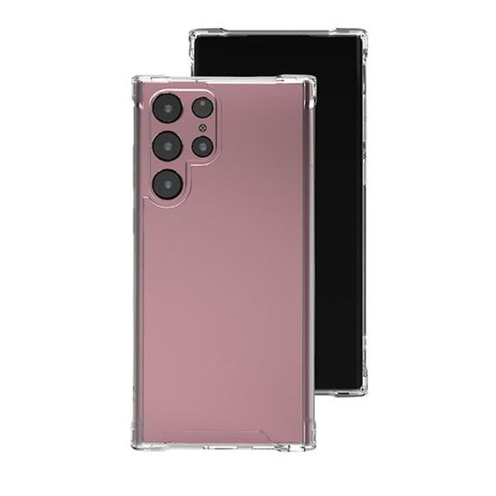 첼시 울트라 쉴드 케이스 아이폰13 PRO 투명 젤하드