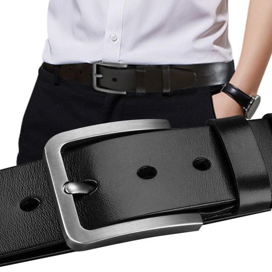 남자 벨트 혁대 허리띠 가죽벨트 남성 캐주얼 정장