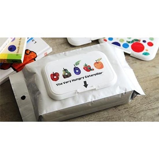 [비타토 물티슈캡] 에릭칼 과일 일반형