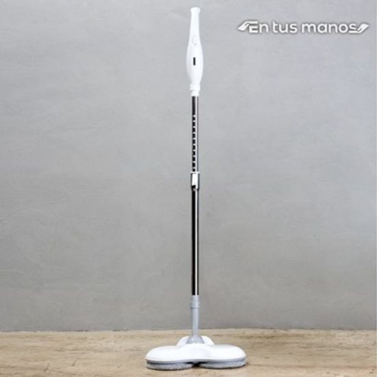 엔뚜마노 이지투웍 무선 물걸레 청소기 EM-2800W