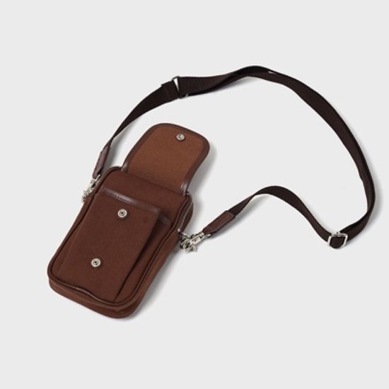 하와이_카스테라 백_찰리 브라운