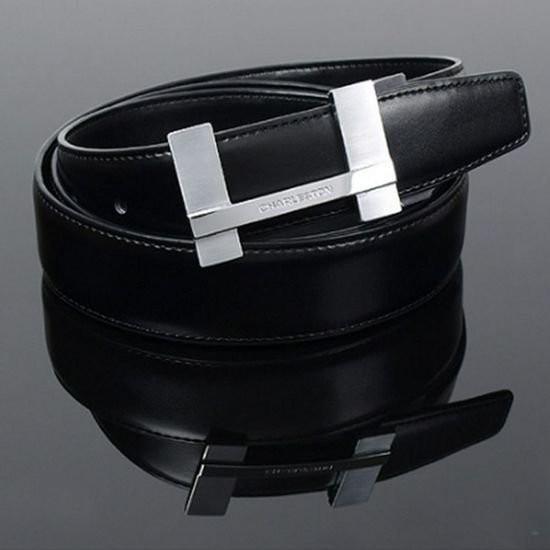 혁대 벨트 혁띠 골프 허리띠 WCF03FA