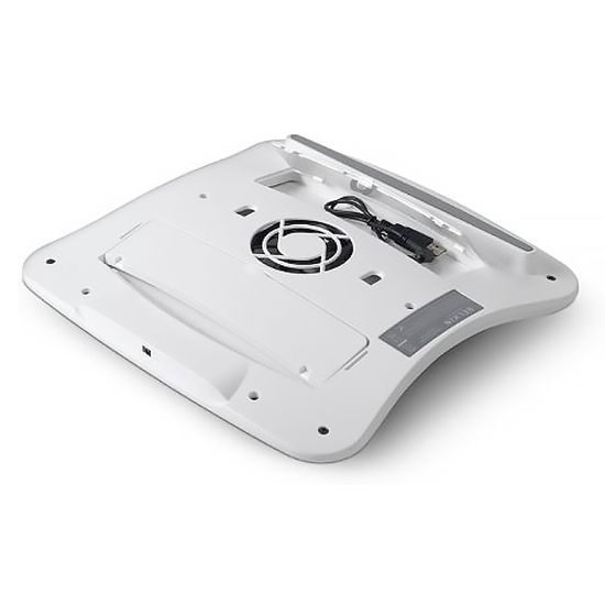 노트북 쿨러 태블릿 거치대 스탠드 받침대 쿨링 패드