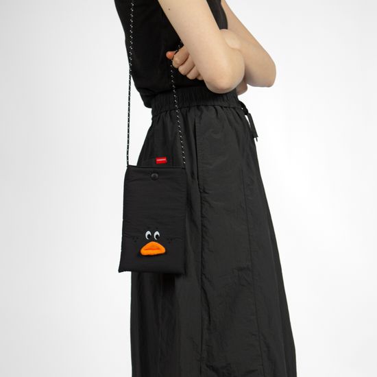 Airy 핸드폰 가방 - Lucky Ducky