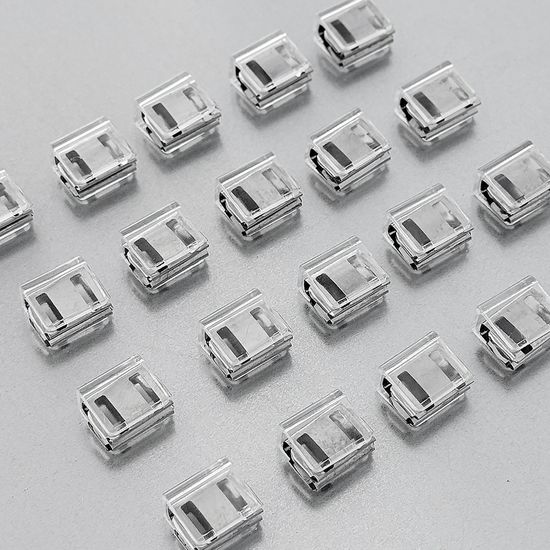 매직 수선 클립 10p/20p