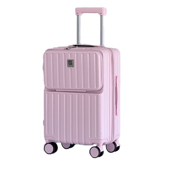 포키 여행용 포켓 케리어 확장형 PC 100% 여행가방