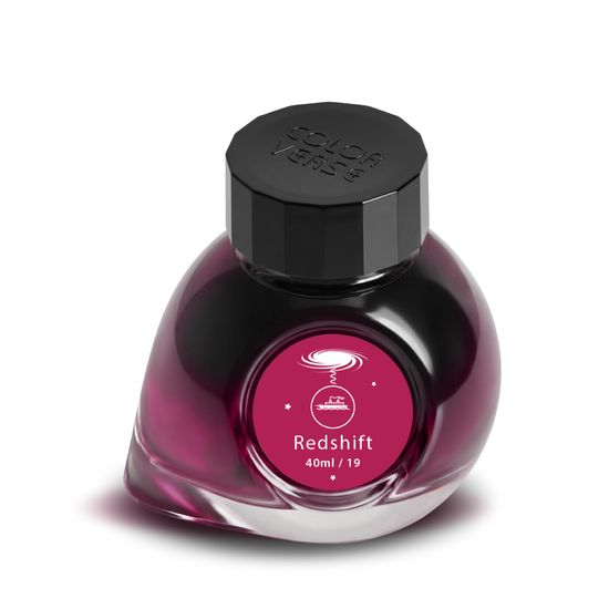 칼라버스 시즌2 No.19 Redshift 레드쉬프트 (40ml)