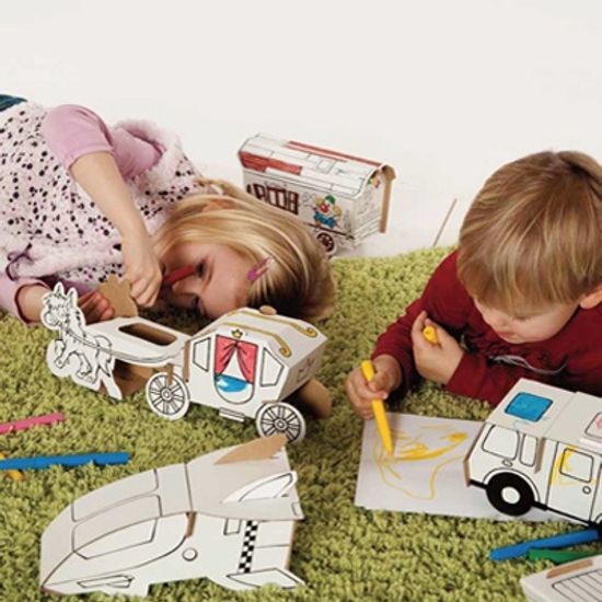 칼라판트 소방차(A1101X, Level1+)