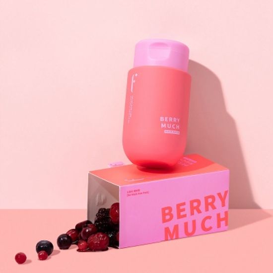 [프라브아]베리머치 노워시 헤어팩 150ml