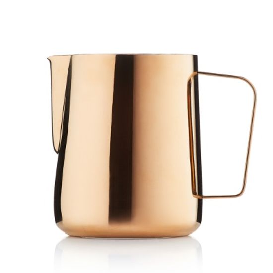 바리스타앤코 스팀피쳐 코어밀크저그 600ml