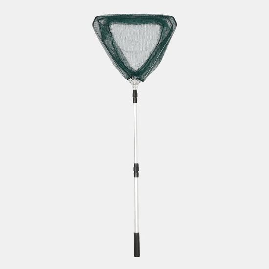 헬로피쉬 접이식 낚시뜰채(150cm)/ 길이조절 바다뜰채