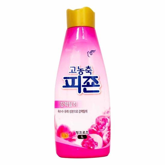 피죤 리치퍼퓸 섬유유연제 핑 WADB3C1