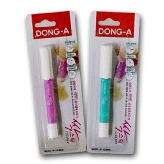 휴대하기 좋은 펜 형식 동아 W16B9E9