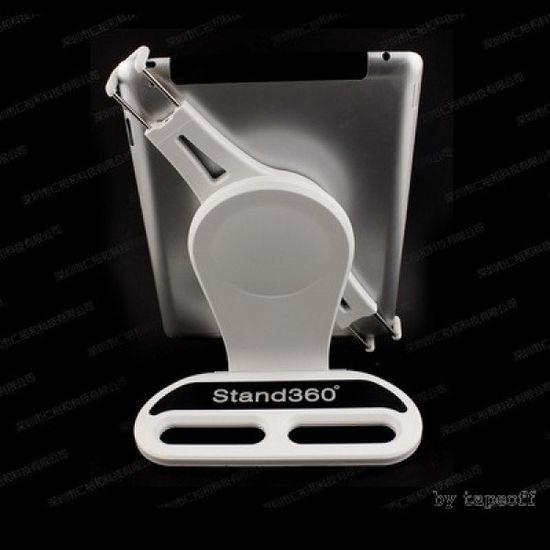 테블릿 탭 아이패드 거치대 유아태블릿 스탠드