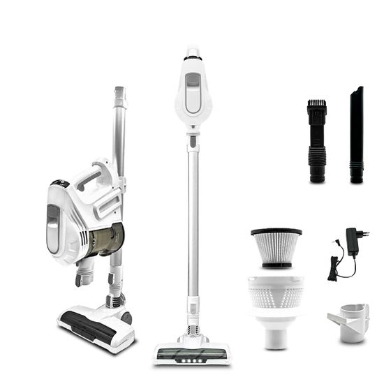 신일 파워 무선 싹쓸이 진공 청소기 SVC-WN2200MR