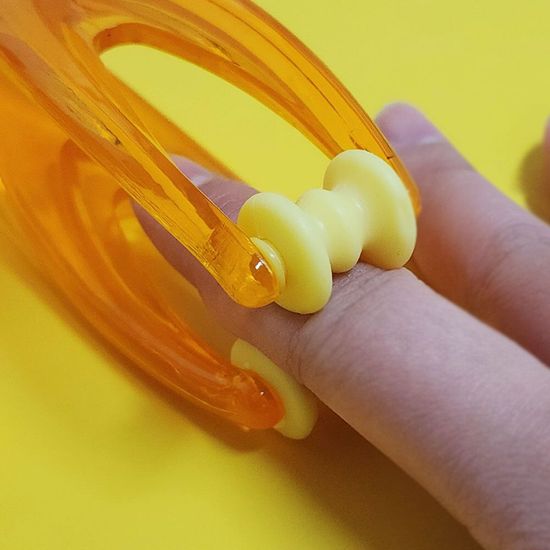 손가락마사지기 지압 손마사지기(WC75890)