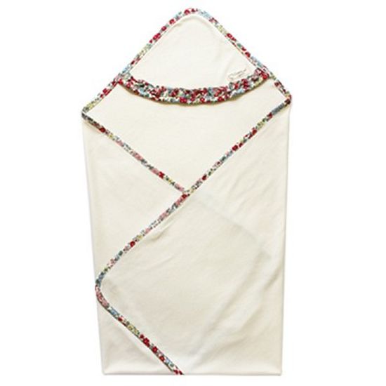 스윗하트 오가닉 메이플라워 아기블랭킷