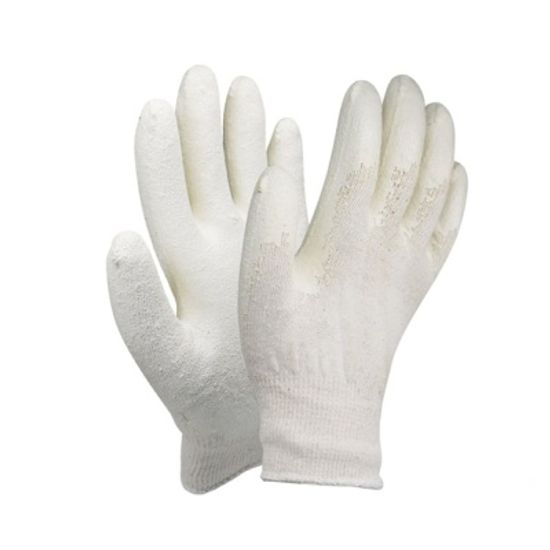 백코팅 장갑 10켤레 반코팅 작업 글러브