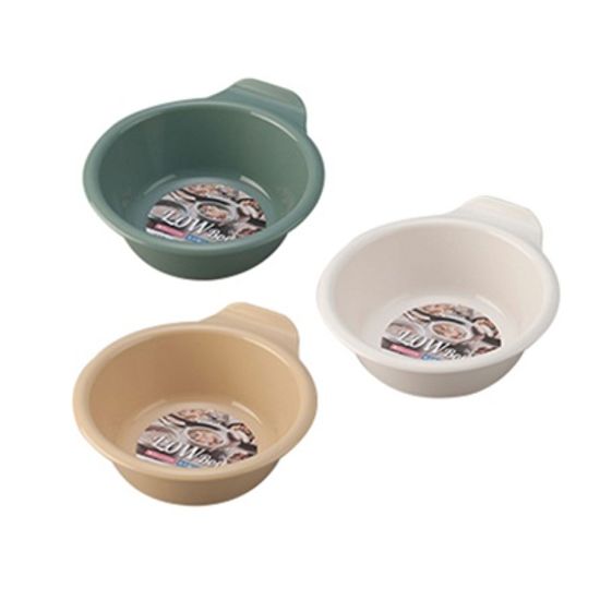 이노마타 로우 볼 1423 캠핑용 앞접시 반찬그릇