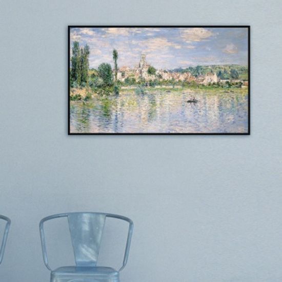 [THE BELLA] 모네 - 여름날의 베퇴유 