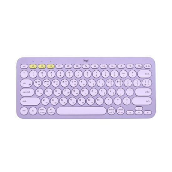 로지텍 국내 정품 블루투스 키보드 K380