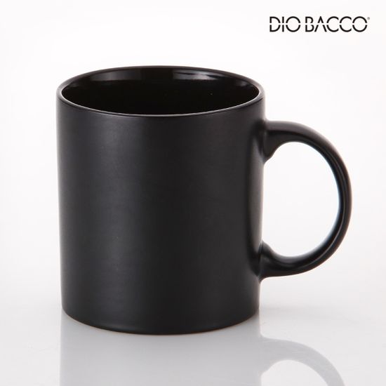 [디오바코] 클래식 모던 머그컵 500ml 3p