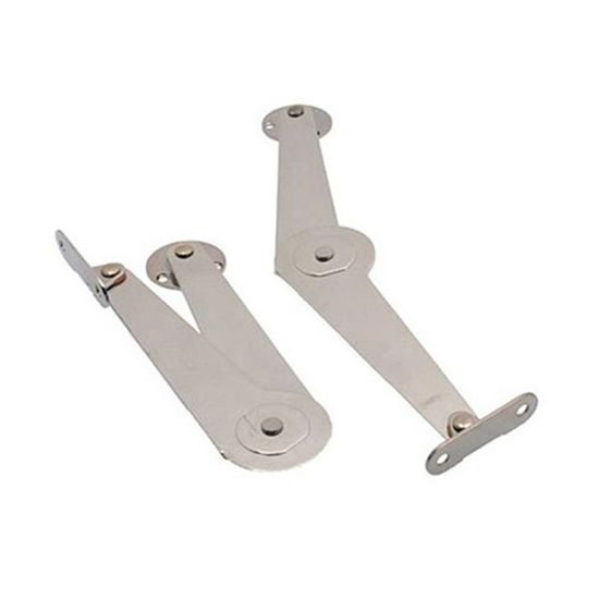베어링수대 245mm 크롬 좌(WFHGIOM)