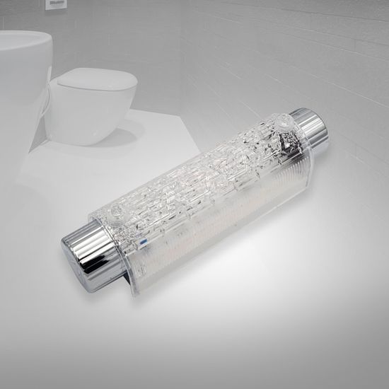 룸인커머스 LED 욕실등 15W 방습 화장실조명 국산