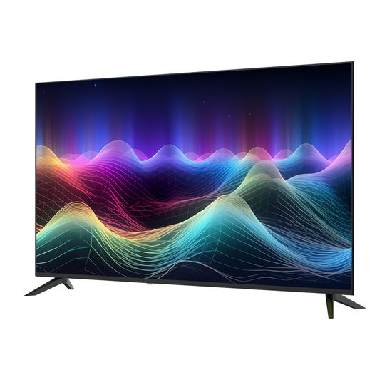 [써밋티비] 50인치 A500ES UHD 구글 안드로이드 TV