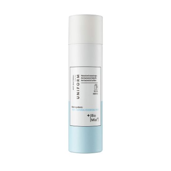 세균지우개 유니폼 교복정장 살균 소독 미스트(100ml)