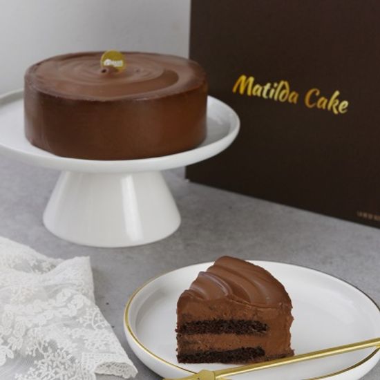 코만스 마틸다 케이크 (820g)