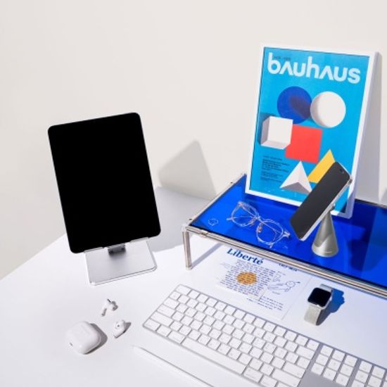 그리디파머스 태블릿 아이패드 거치대 폴더블