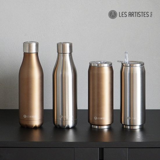 프랑스 레자티스트 캔잇(Can it) 텀블러 V2 500ml