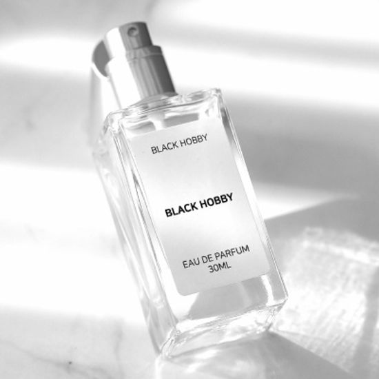 블랙하비 금목서 모음 30ml 오스만투스 드레스 향수