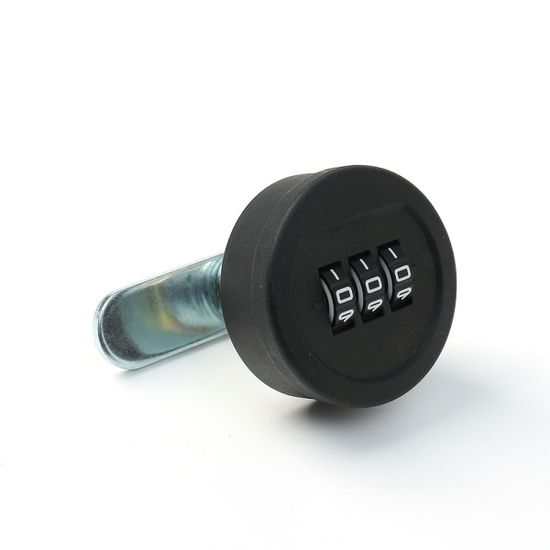 서랍잠금 비밀번호 자물쇠(20mm) 캐비넷잠금장치
