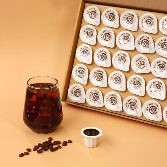 코엔에프 액상캡슐 아메리카노 블랙 30개입