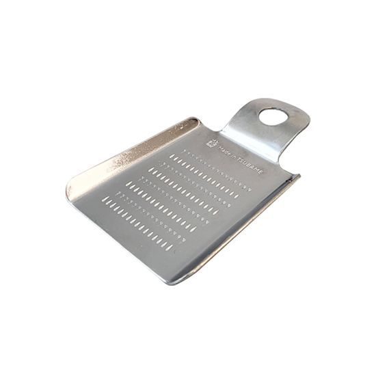 키친 스테인리스 츠바메 스터프 미니 강판