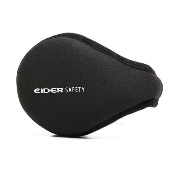 132625 귀마개 스트레치 귀마개 BLACK(WE4874F)