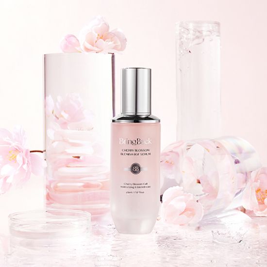 [1+1] 브링백 체리블라썸 세럼 45ml (~25.8.14까지)